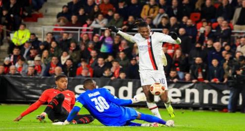 تقارير: الهلال السعودي يستهدف التعاقد مع لياو في الصيف المقبل